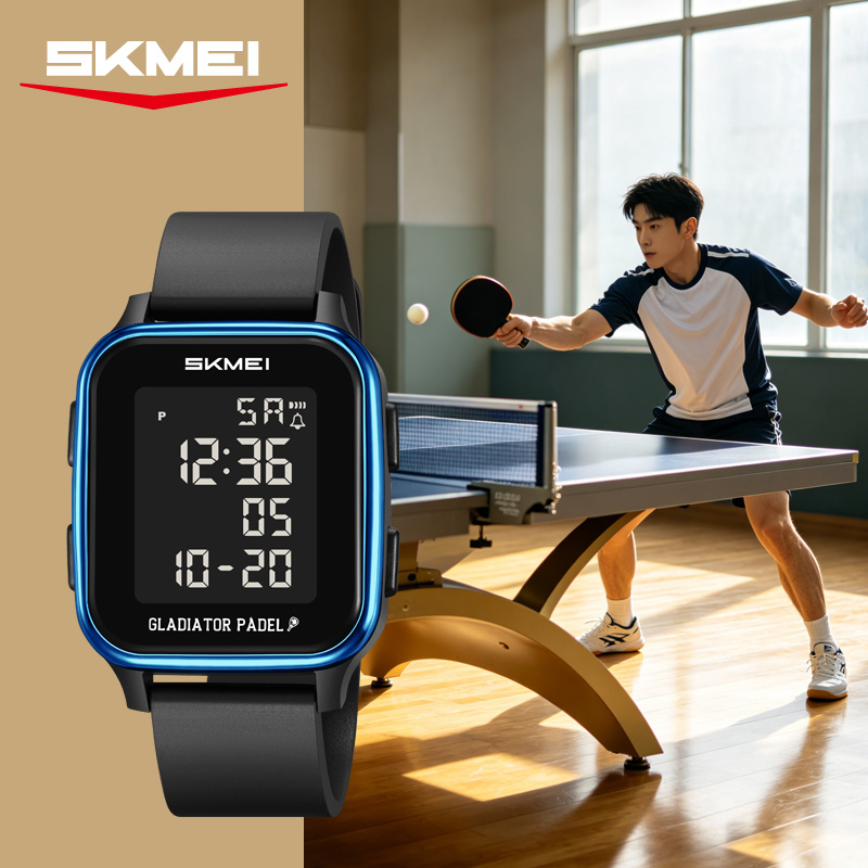 Badminton Score - SKMEI 2716 패션 스포츠 테니스/탁구 점수