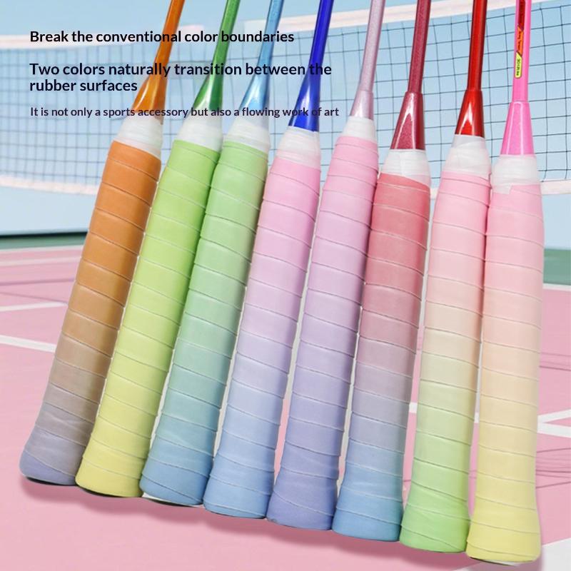 Badminton Tournament - 10Pcs 테니스 라켓 오버그립 PU 땀