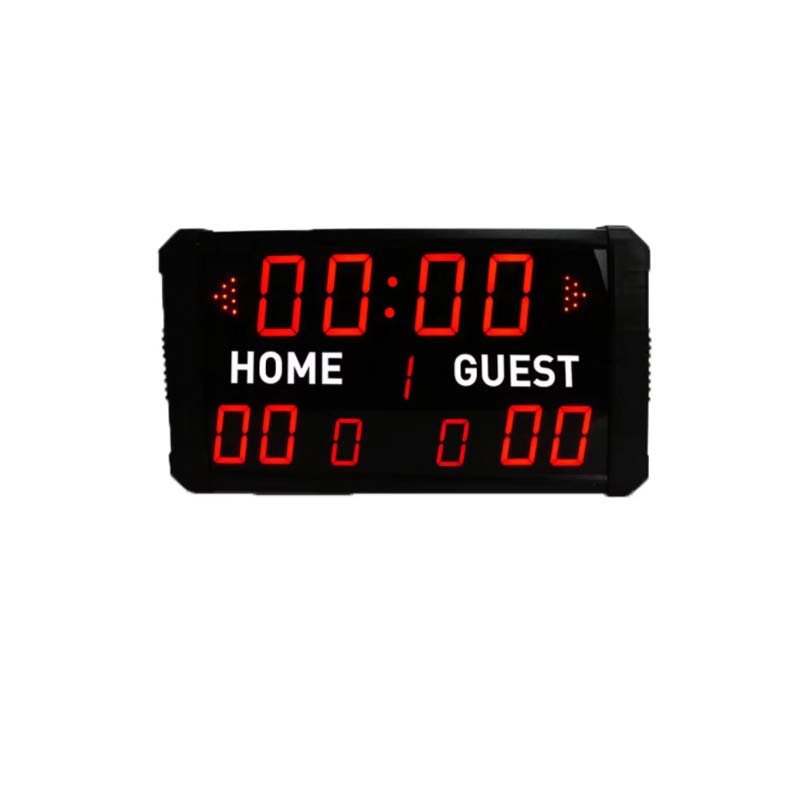 Badminton Counter - 농구, 축구, 배구, 탁구, 배드민턴 페널티