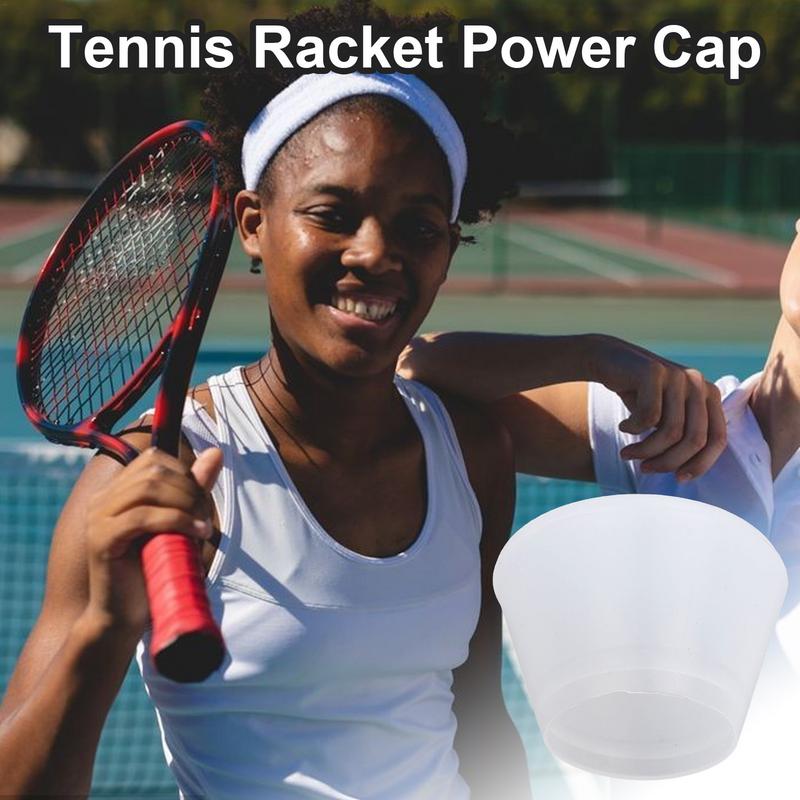 Racket Vibration Dampener - 충격 흡수 실리콘 진동 댐퍼, 휴대용