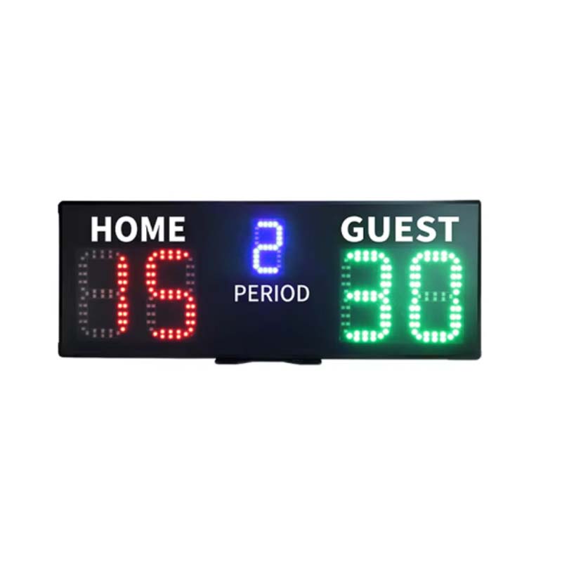 새로운 야외 LED 전자 5자리 카운터 농구 당구 축구 - Badminton Counter 리뷰 및 가격