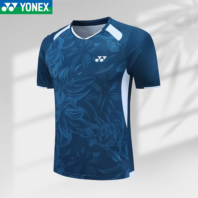 YONEX 배드민턴 슈트 테니스 속건성 탑 반팔 티셔츠 - Badminton Tournament 리뷰 및 가격