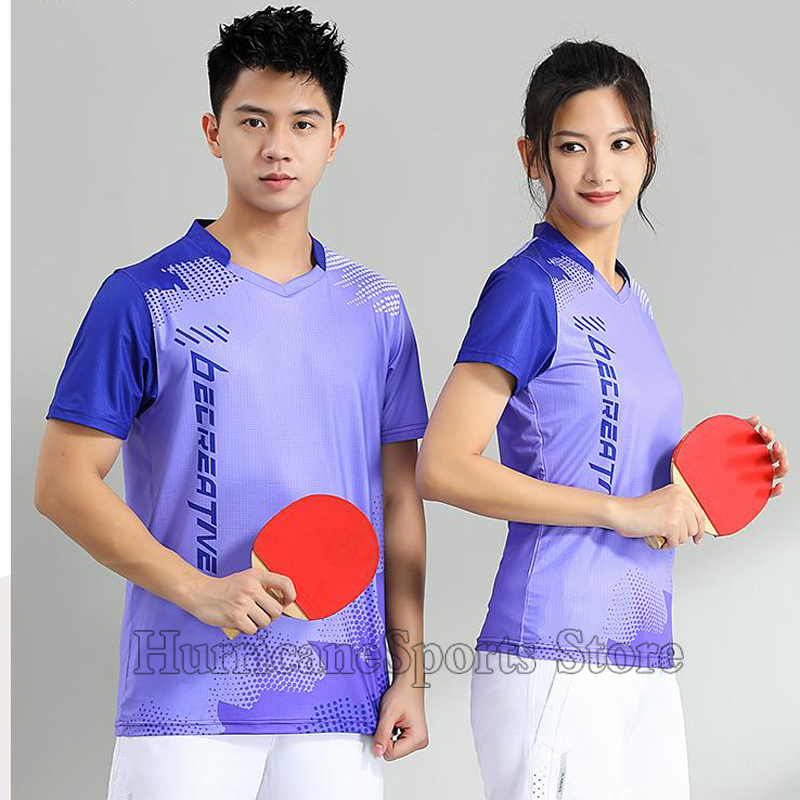 여성용 테니스 셔츠, 배드민턴 티셔츠, 탁구 기차 셔츠 - Badminton News 리뷰 및 가격