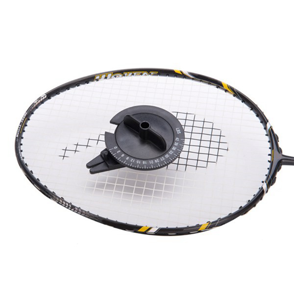 배드민턴 라켓 스트링 미터 스트링 머신 툴, AC-SM - Badminton Counter 리뷰 및 가격