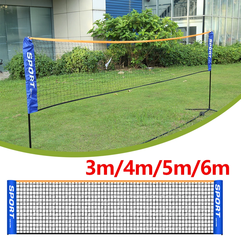 전문 배드민턴 네트, 실내, 야외 표준 스포츠, 배구, - Badminton Rebound Trainer 리뷰 및 가격