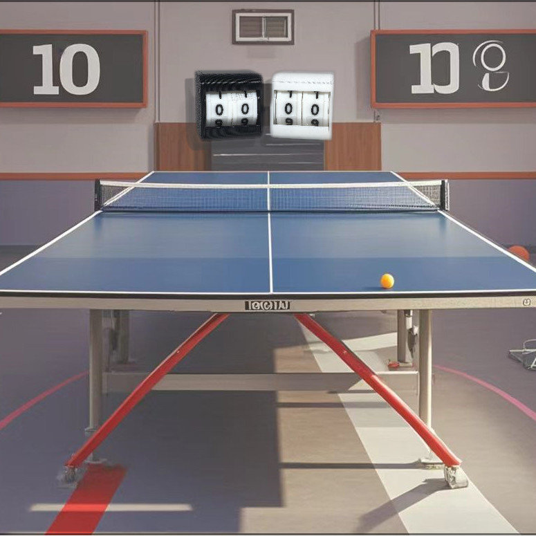 당구, 스누커, 탁구, 배드민턴, 농구, 줄넘기 게임용 - Badminton Counter 리뷰 및 가격