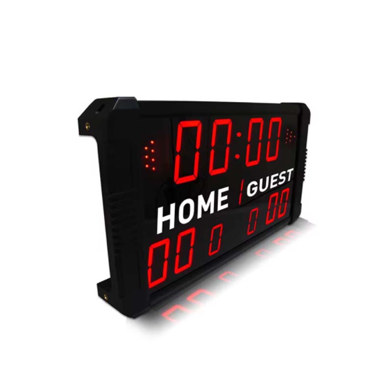 농구, 축구, 배구, 탁구, 배드민턴 페널티 디스플레이 - Badminton Counter 리뷰 및 가격