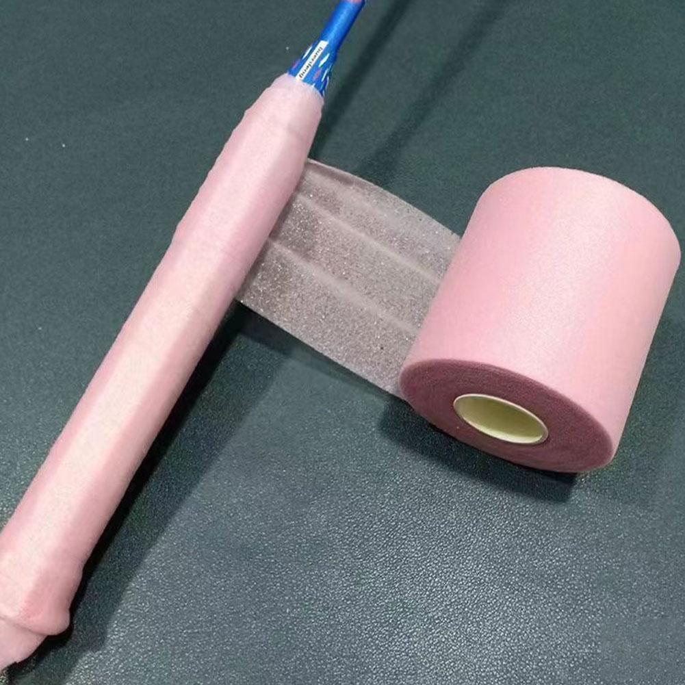 1/4pcs 두꺼운 배드민턴 라켓 접착제 타월 테이프  - Badminton Rebound Trainer 리뷰 및 가격