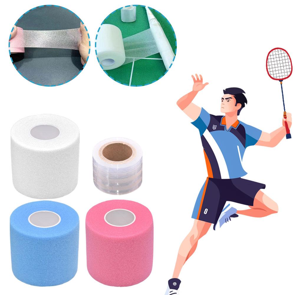 1/4pcs 두꺼운 배드민턴 라켓 접착제 타월 테이프  - Badminton Rebound Trainer 리뷰 및 가격