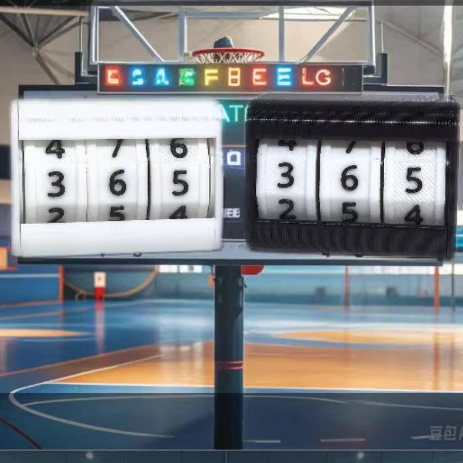 스누커 스코어 보드 미니 스코어 키퍼 스포츠 카운터 배 - Badminton Counter 리뷰 및 가격