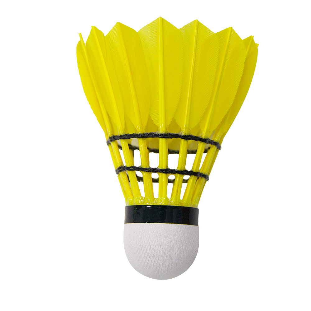 다채로운 색상의 맞춤형 토너먼트 배드민턴 셔틀콕, 5g - Badminton Tournament 리뷰 및 가격
