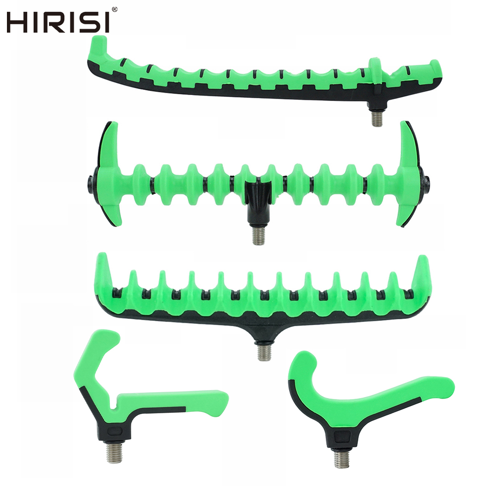 Hirisi 1pcs 피더로드 레스트 헤드 플라스틱 잉 - Head Racket Boom 리뷰 및 가격