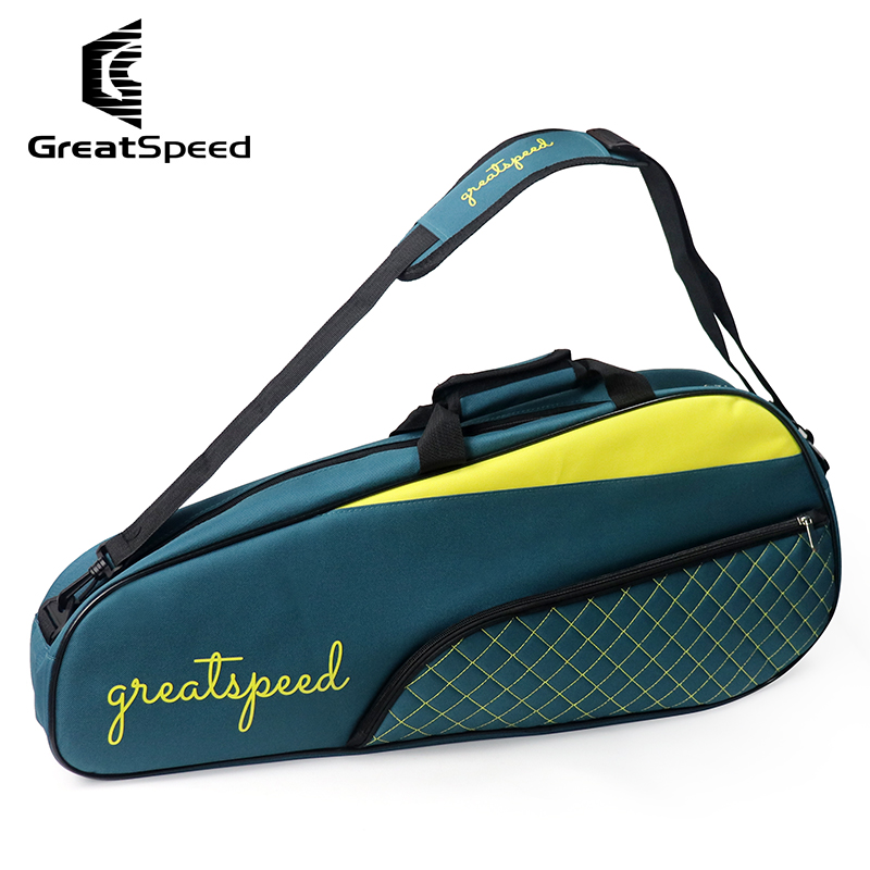 Greatspeed 3-6Pcs 테니스 배드민턴 라켓  - Badminton Tournament 리뷰 및 가격